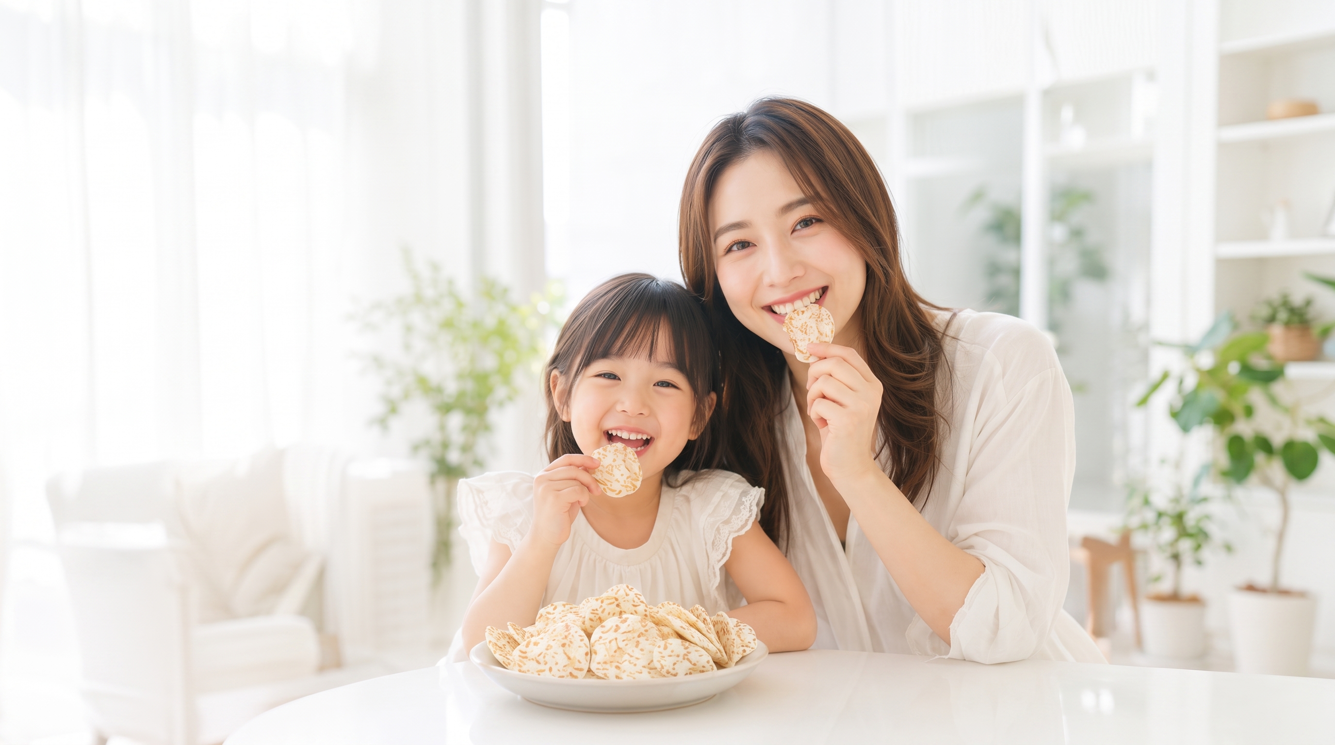 商品一覧｜テンペチップス／発酵大豆スナック